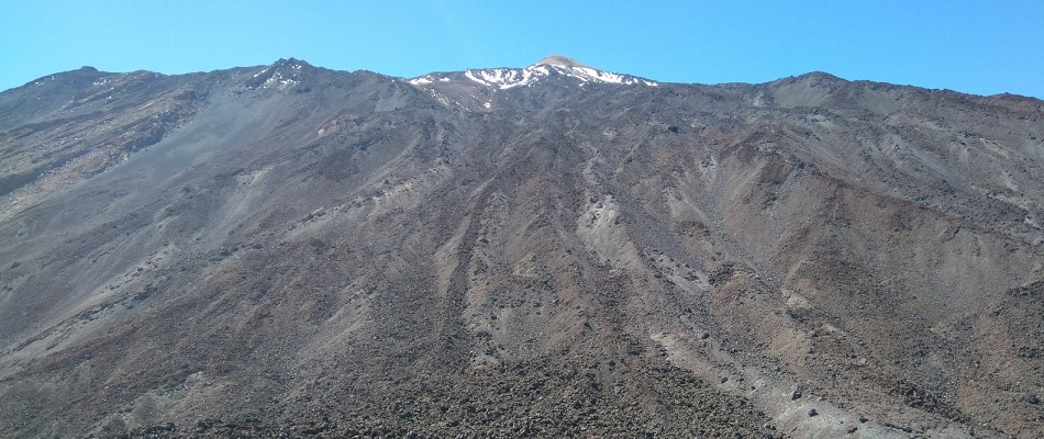 Su vehículo en Tenerife